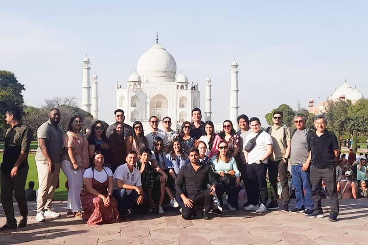 Itinerary Image 1
