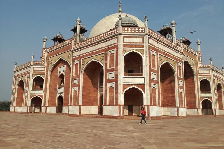 Itinerary Image 1