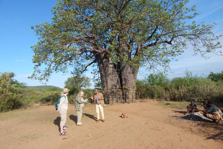 Itinerary Image 1