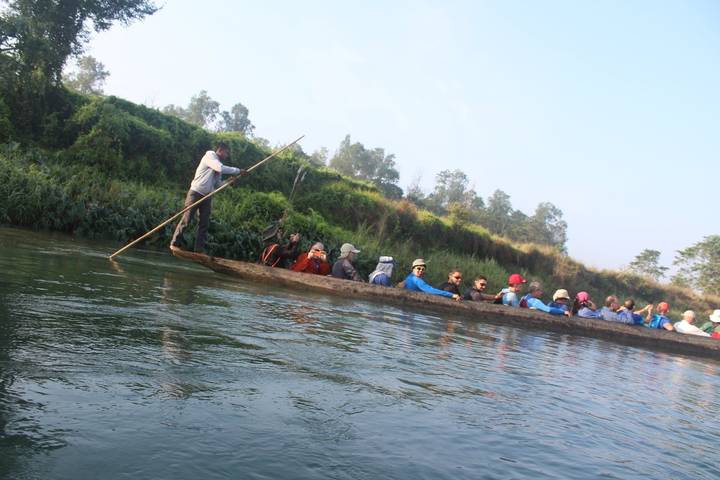 Itinerary Image 1