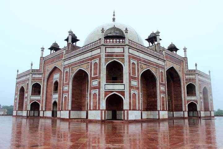 Itinerary Image 1