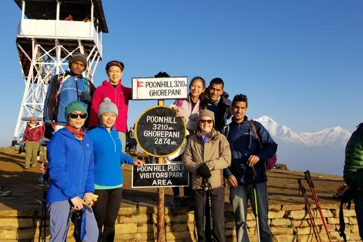 Itinerary Image 1