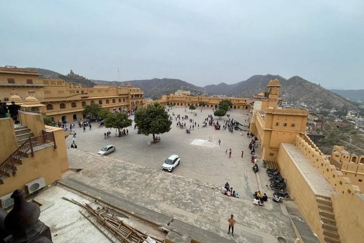 Itinerary Image 1