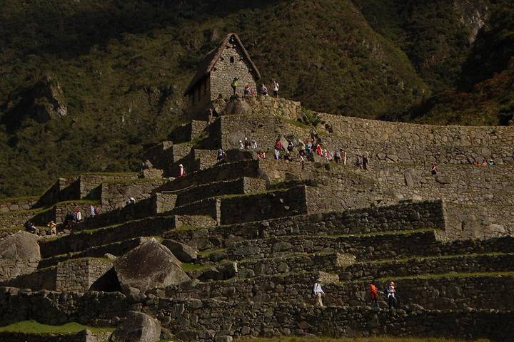 Itinerary Image 1