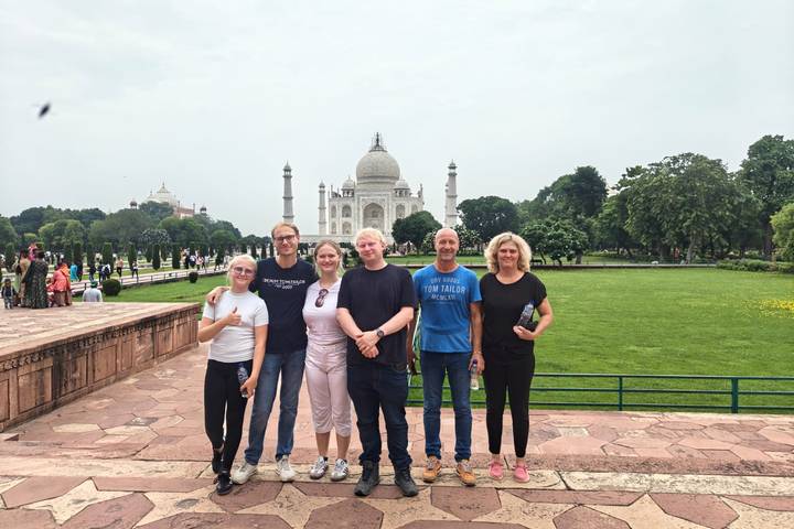 Itinerary Image 1