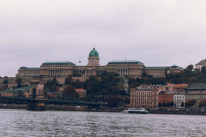 Itinerary Image 1