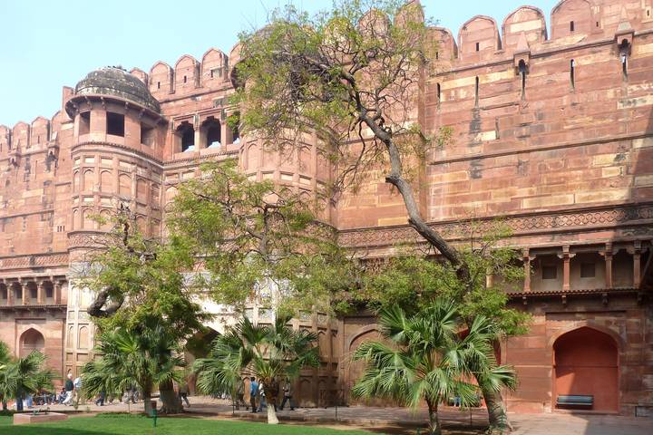 Itinerary Image 1