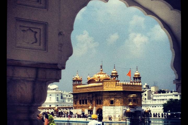 Itinerary Image 1