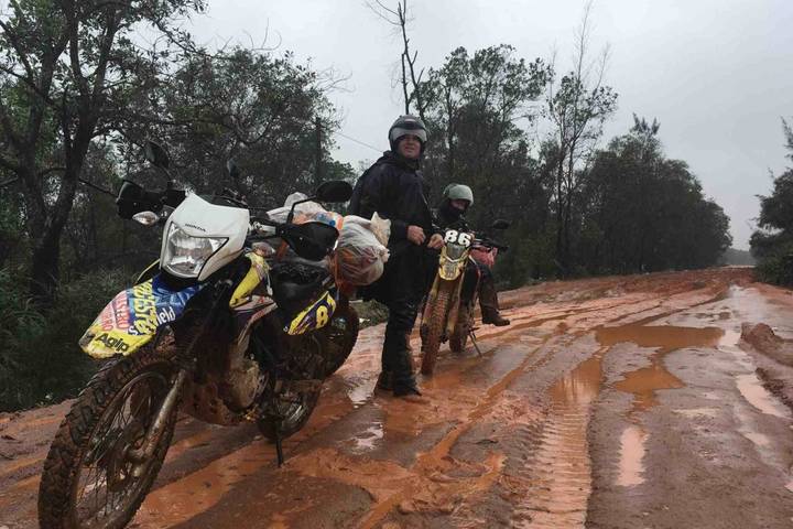 10 Best Motorcycle Motorbike Tours in Vietnam Biggest