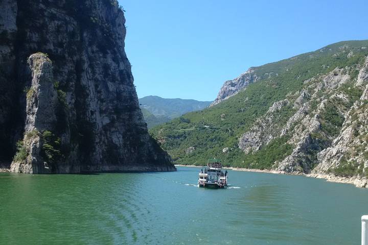 Itinerary Image 1