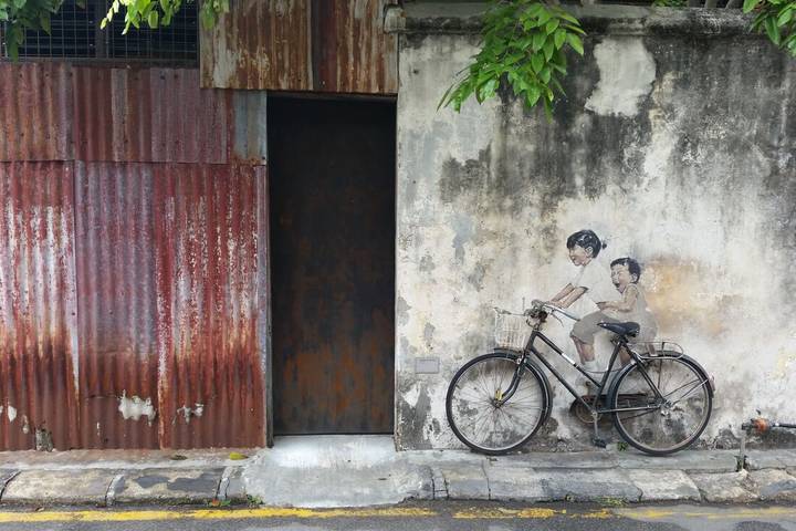 Itinerary Image 1