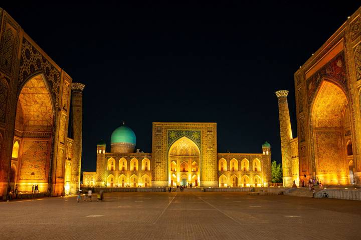 Itinerary Image 1