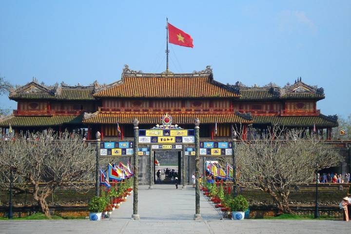 Itinerary Image 1