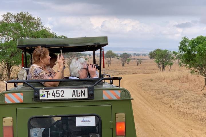 Itinerary Image 1