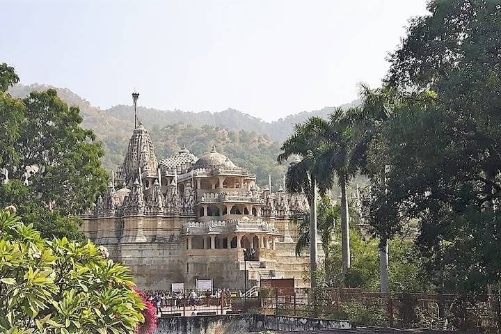 Itinerary Image 1