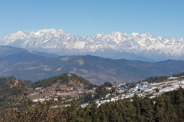 Itinerary Image 1