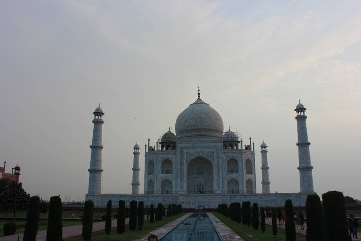 Itinerary Image 1