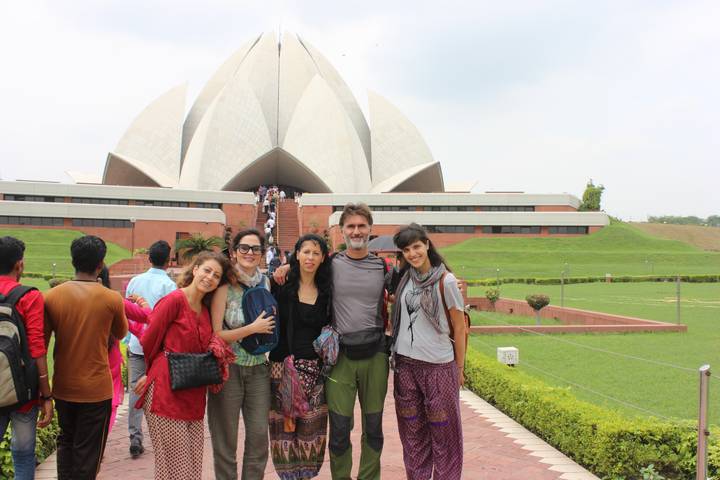 Itinerary Image 1