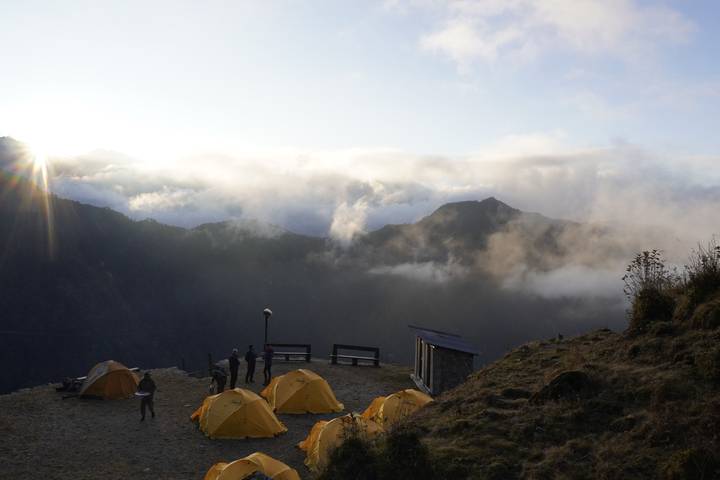 Itinerary Image 1