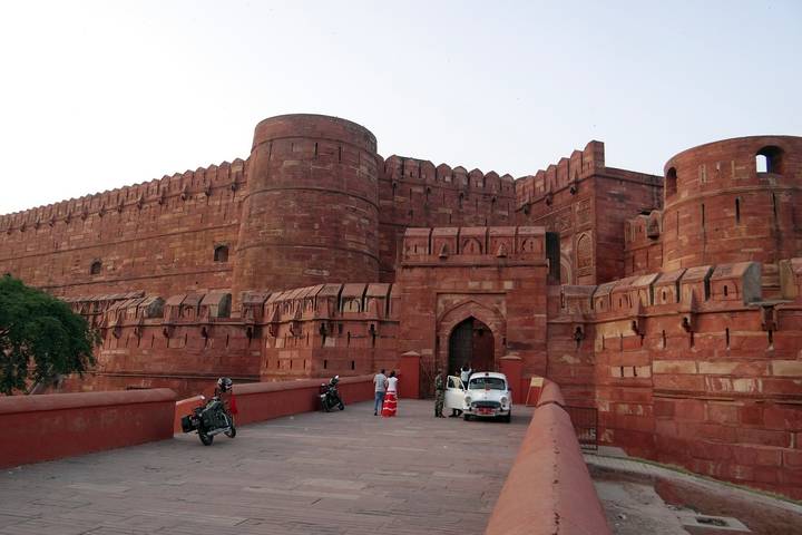 Itinerary Image 1