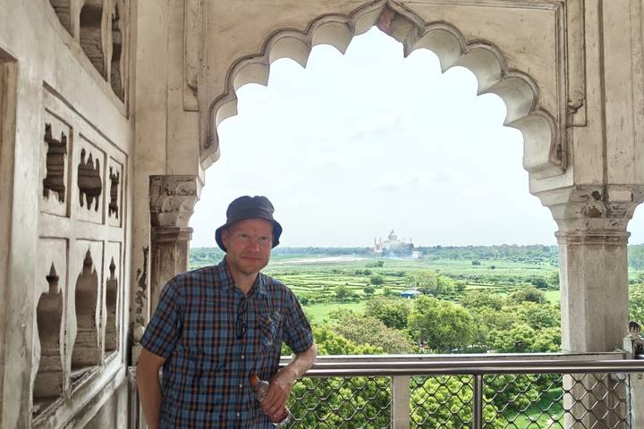 Itinerary Image 1