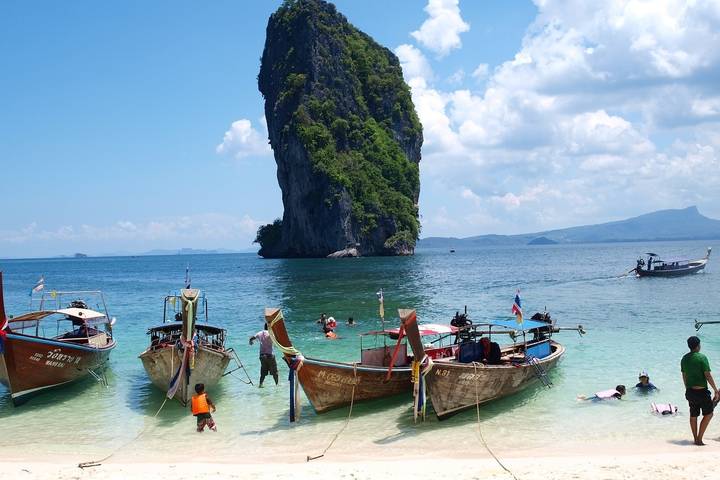 Itinerary Image 1
