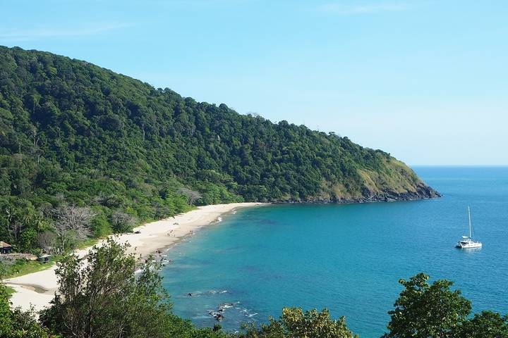 Itinerary Image 1