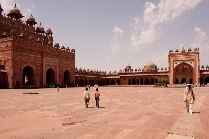 Itinerary Image 1