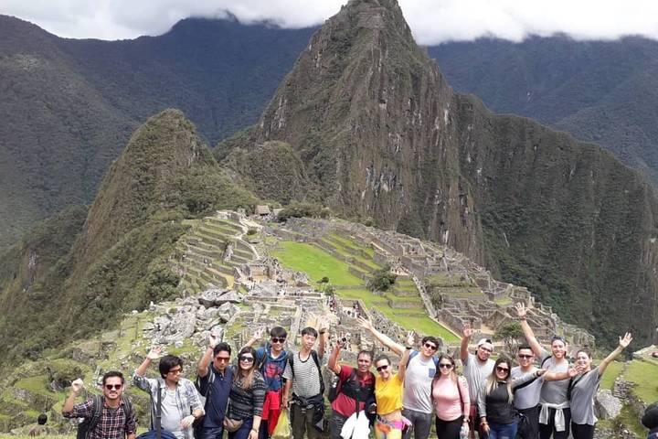 Itinerary Image 1