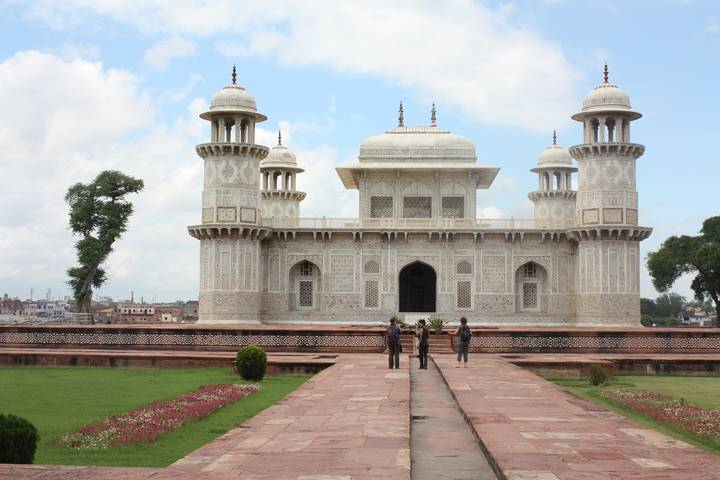Itinerary Image 1