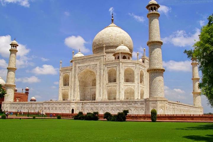 Itinerary Image 1