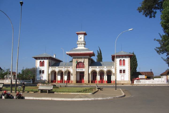 Itinerary Image 1