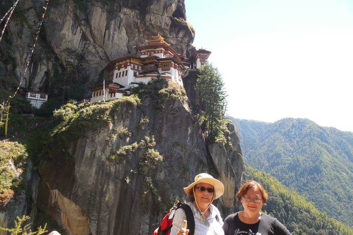 Itinerary Image 1