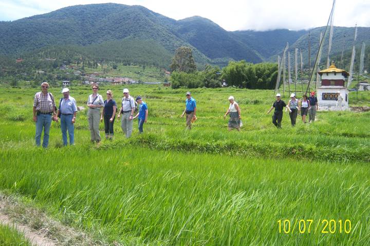 Itinerary Image 1