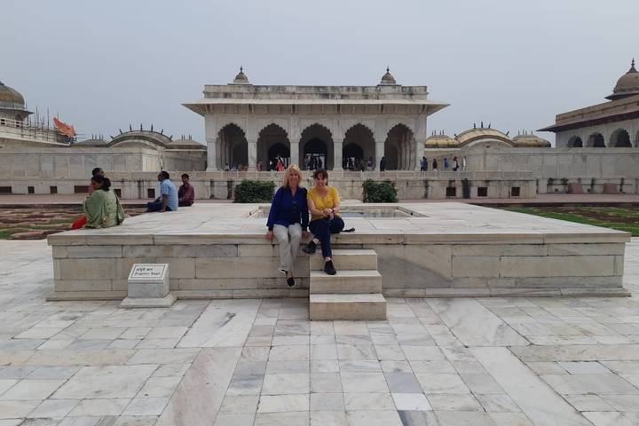 Itinerary Image 1