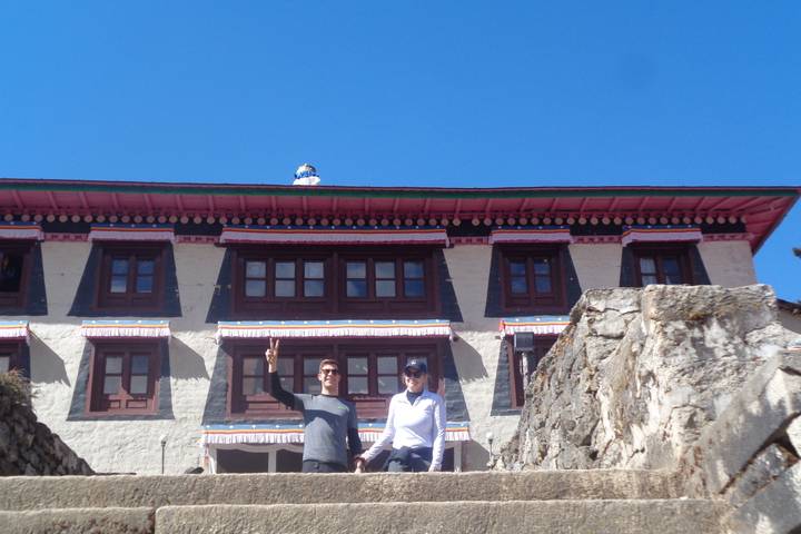 Itinerary Image 1