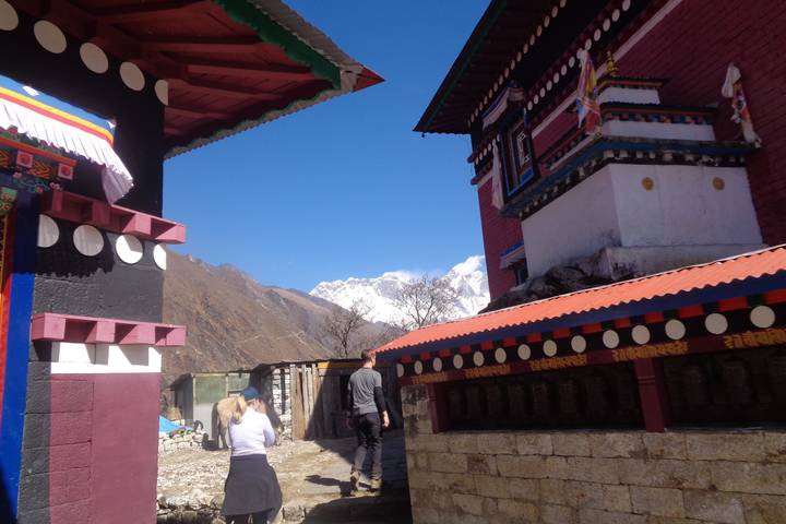 Itinerary Image 1