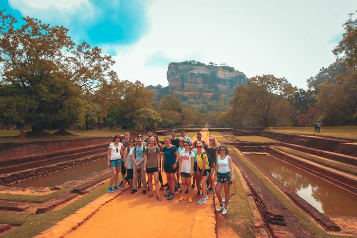 Itinerary Image 1
