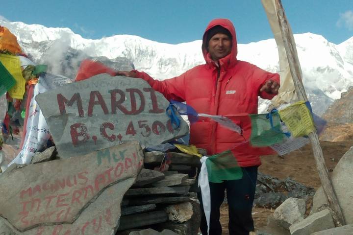 Itinerary Image 1