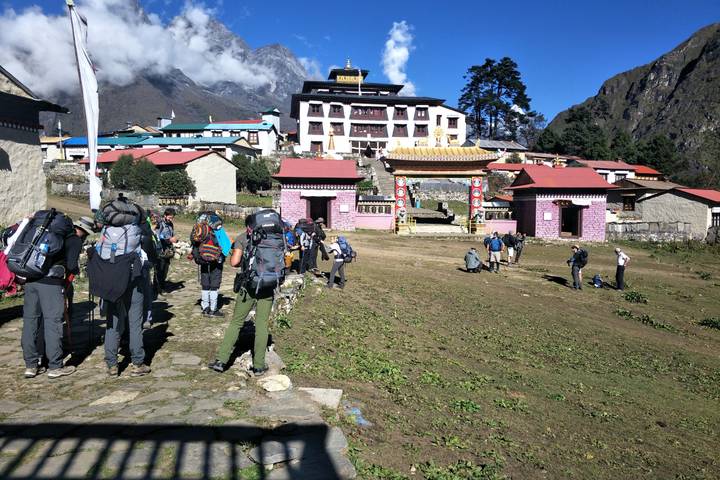 Itinerary Image 1