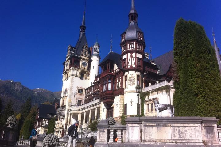 Itinerary Image 1