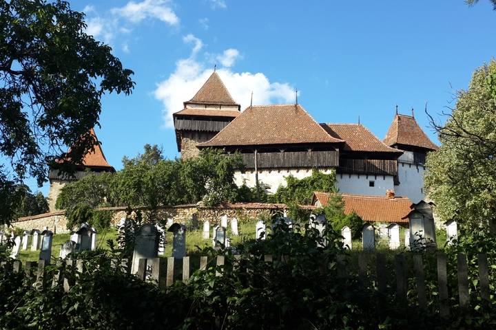 Itinerary Image 1