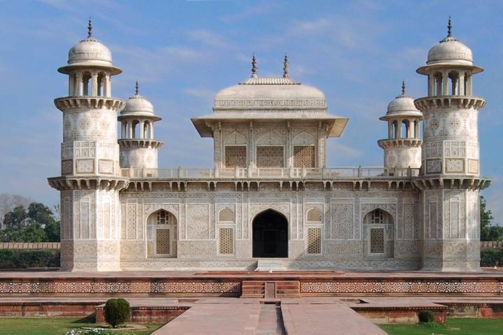 Itinerary Image 1