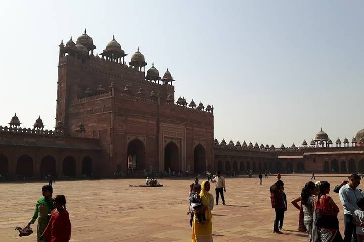 Itinerary Image 2
