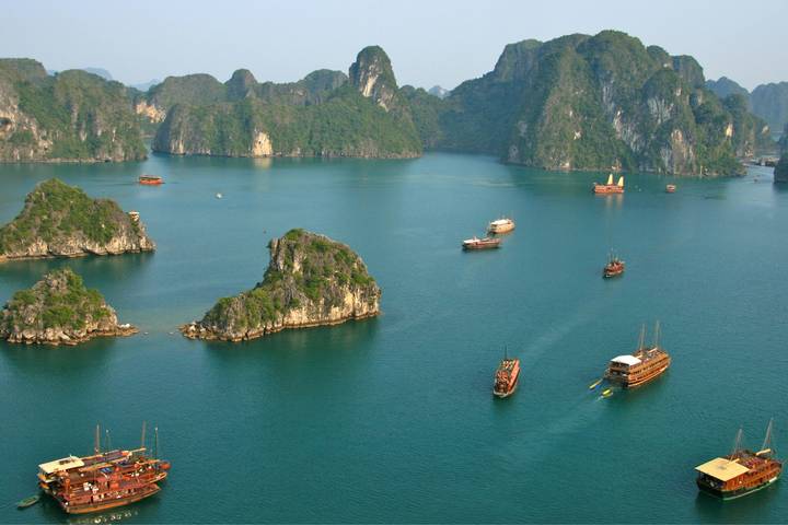 Itinerary Image 1
