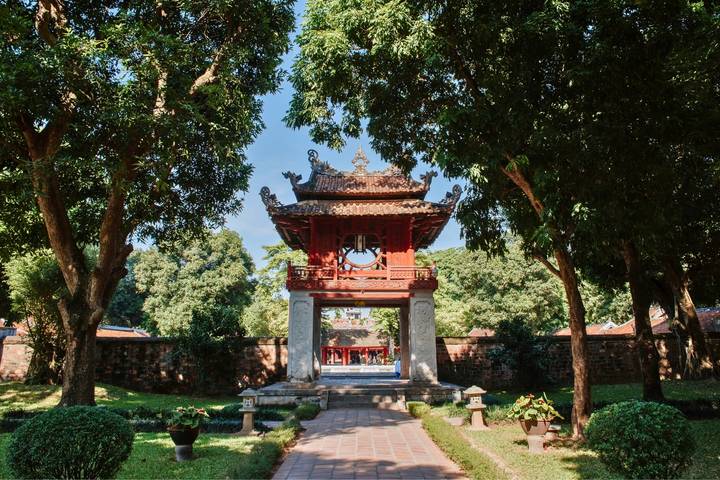 Itinerary Image 1