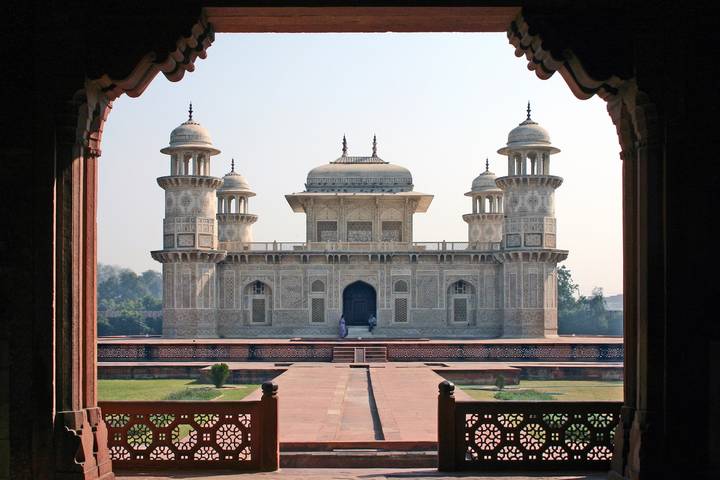 Itinerary Image 1