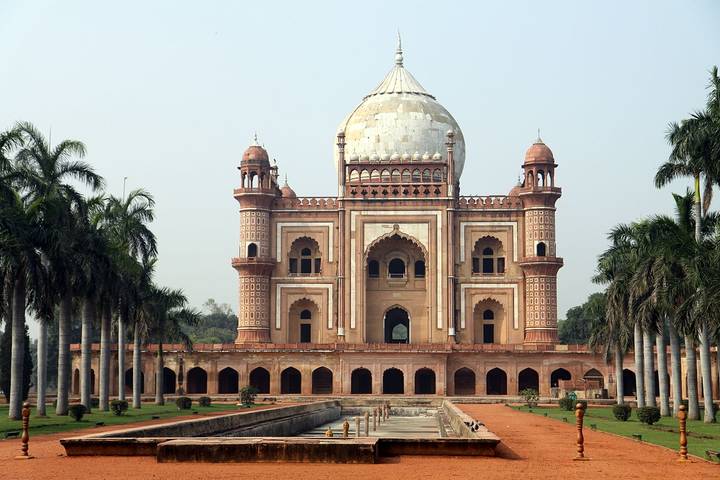 Itinerary Image 1