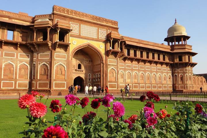 Itinerary Image 1