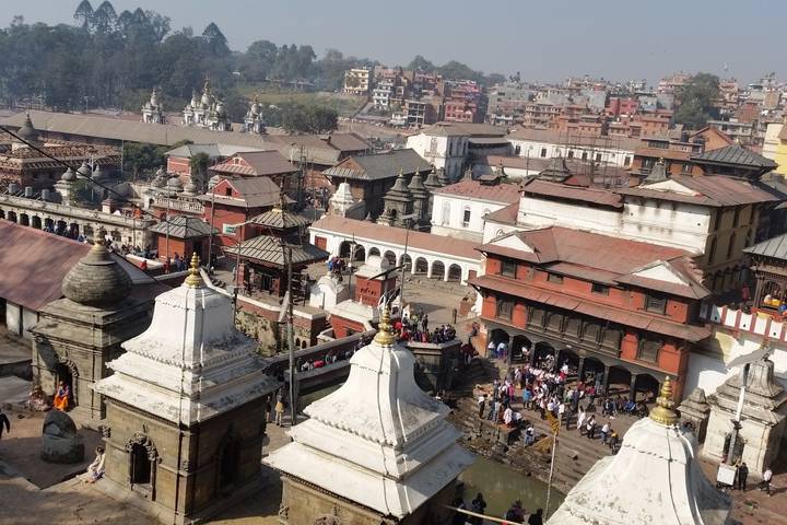 Itinerary Image 1